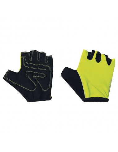 GUANTES POKAL TER VERDE/NEGRO TALLA L