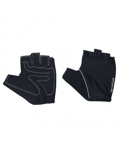 GUANTES POKAL TER NEGRO TALLA M