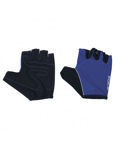 GUANTES POKAL TER AZUL/NEGRO TALLA S