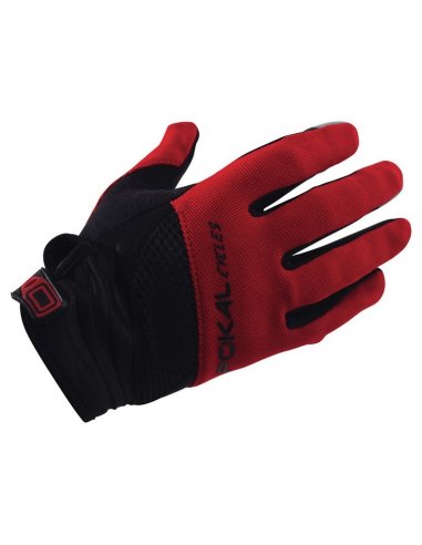 GUANTES POKAL LARGO MTB CYCLES...