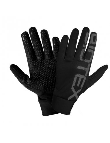 GUANTES BIOTEX TERMALES NEGRO TALLA S