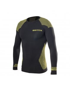 CAMISETA INTERIOR BIOTEX...