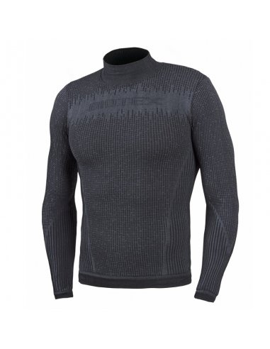 CAMISETA INTERIOR BIOTEX WARM CUELLO...