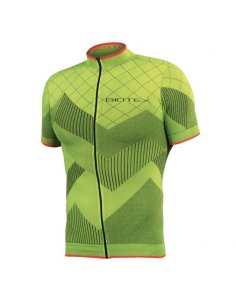 MAILLOT BIOTEX SOFFIO MANGA...