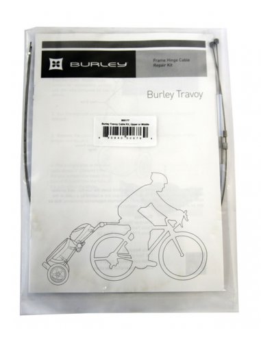 KIT DE REPARACION BURLEY PARA...