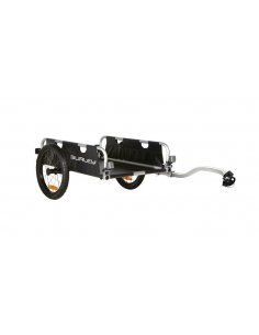 REMOLQUE BURLEY FLATBED...