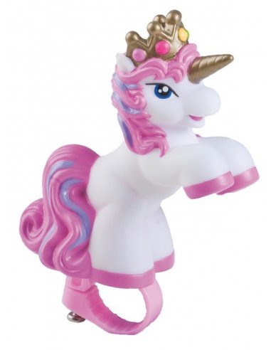 BOCINA MANILLAR FILLY UNICORNIO...