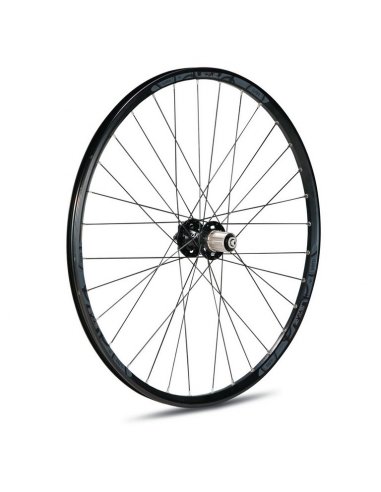 RUEDA TRASERA GURPIL 27.5" NEGRO CON...