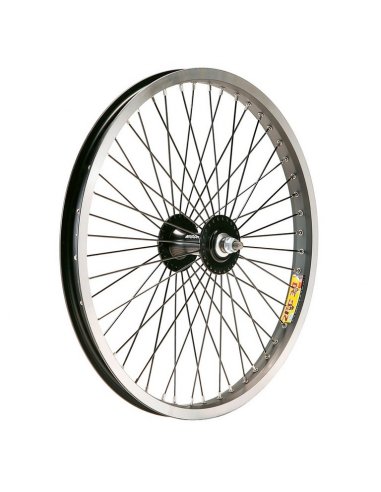 RUEDA DELANTERA GURPIL BMX 20x2.125...