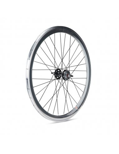 RUEDA TRASERA GURPIL PISTA FIXED 42...