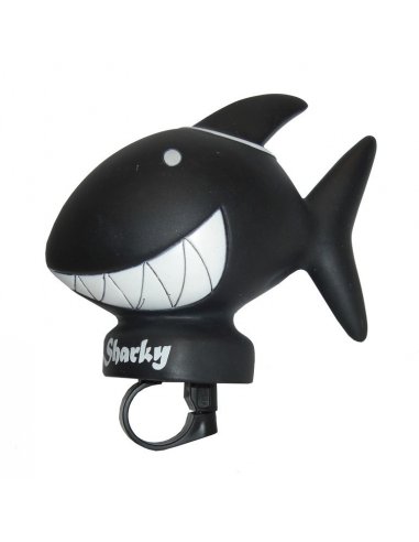 BOCINA PARA MANILLAR 'CAPT'N SHARKY'...