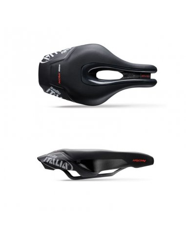 SILLIN SELLE ITALIA IRON EVO KIT...