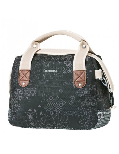 BOLSA MANILLAR BASIL BOHEME CITY BAG...