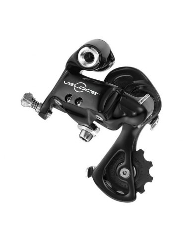 CAMBIO CAMPAGNOLO VELOCE 10V.NEGRO CORTO