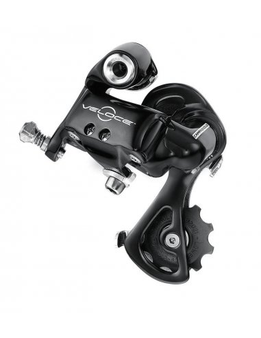 CAMBIO CAMPAGNOLO VELOCE 10V.NEGRO MEDIO