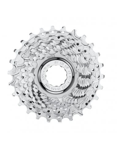 CASSETTE VELOCE 10V.(12-25)