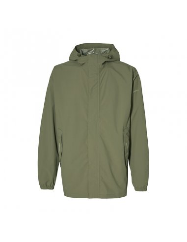 CHAQUETA IMPERMEABLE BASIL HOGA...