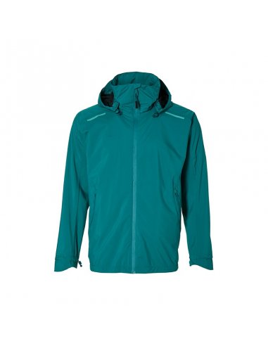 CHAQUETA IMPERMEABLE BASIL SKANE...