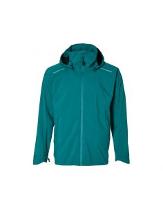 CHAQUETA IMPERMEABLE BASIL...