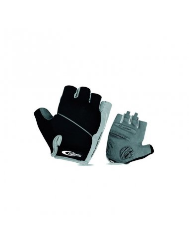 Guantes ges niño kids bike rosa/negro 5 — OnVeló Cycling