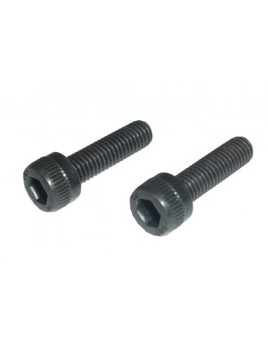 2 TORNILLOS THOMSON PARA POTENCIA PLATA