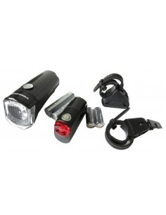 KIT LUCES TRELOCK I-GO...