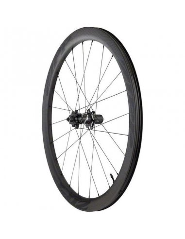 RUEDA ZIPP TRASERA 303 CARB.CLINCHER...