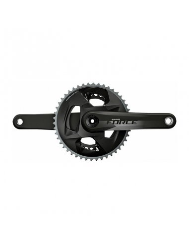 BIELAS SRAM FORCE D1 172.5 mm DUB...