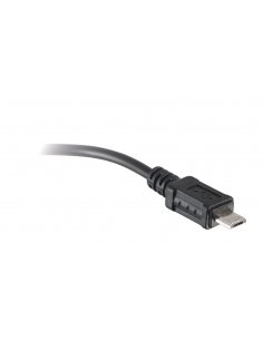 CABLE MICRO USB SIGMA
