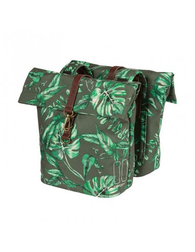 ALFORJAS BASIL EVER-GREEN 28-32L CON...