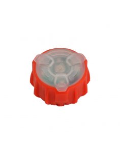 LUZ LED CASCO MET LED...