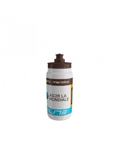 BIDON ELITE FLY TEAM AG2R 550 ml 2020