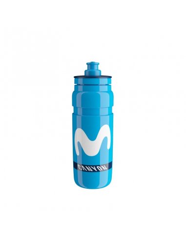 BIDON ELITE FLY TEAM MOVISTAR 750 ml...