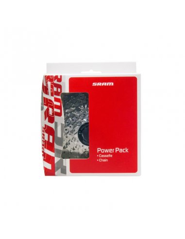 POWER PACK SRAM CASSETTE...