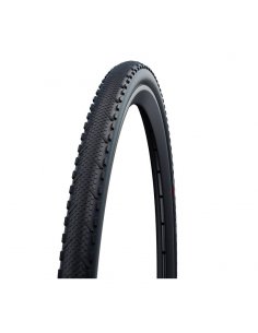 CUBIERTA SCHWALBE X-ONE...