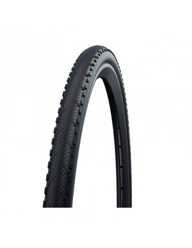 CUBIERTA SCHWALBE X-ONE SPEED...