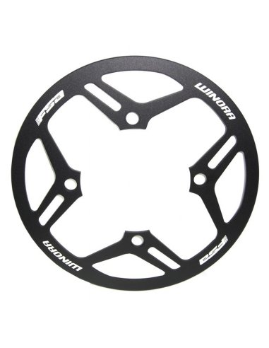 PROTECTOR DE PLATO E-BIKE WINORA FSA...