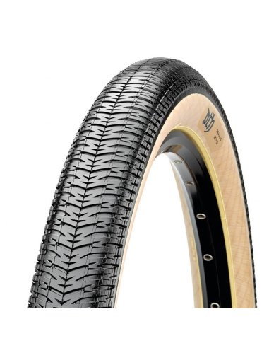 CUBIERTA MAXXIS DTH 26x2.30 SKINWALL...