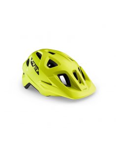 CASCO MET ECHO VERDE LIMA...