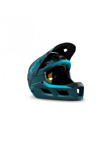 CASCO MET PARACHUTE MCR MIPS AZUL...