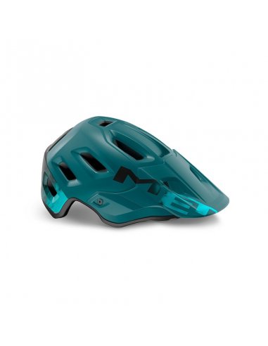 CASCO MET ROAM MIPS AZUL MATE BRILLO M