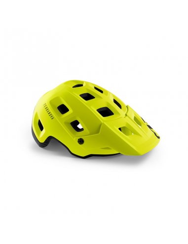 CASCO MET TERRANOVA MIPS VERDE LIMA...