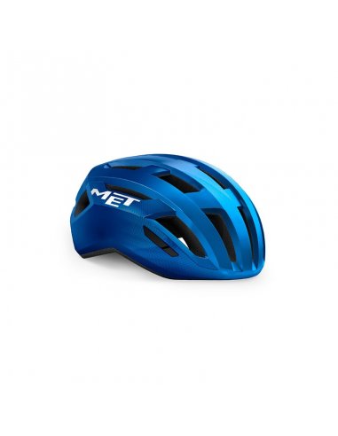 CASCO MET VINCI MIPS AZUL METALICO...