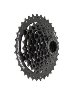 Cassette Shimano ALTUS 8v...