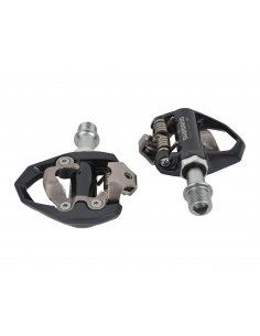 PEDALES SHIMANO SPD ES600