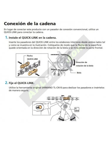 Cadena Shimano Xt Cn-m8100 12v 126 L Quick Link Hyperglide