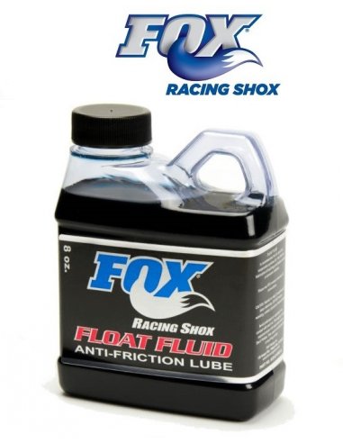 ACEITE SUSPENSIÓN FOX FLOAT FLUID 236ml