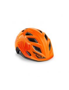 CASCO MET ELFO NARANJA...