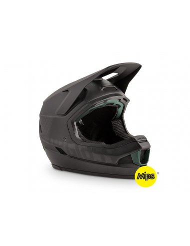 CASCO BLUEGRASS LEGIT CARBON NEGRO L