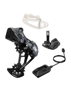 KIT ACTUALIZACIÓN AXS SRAM...